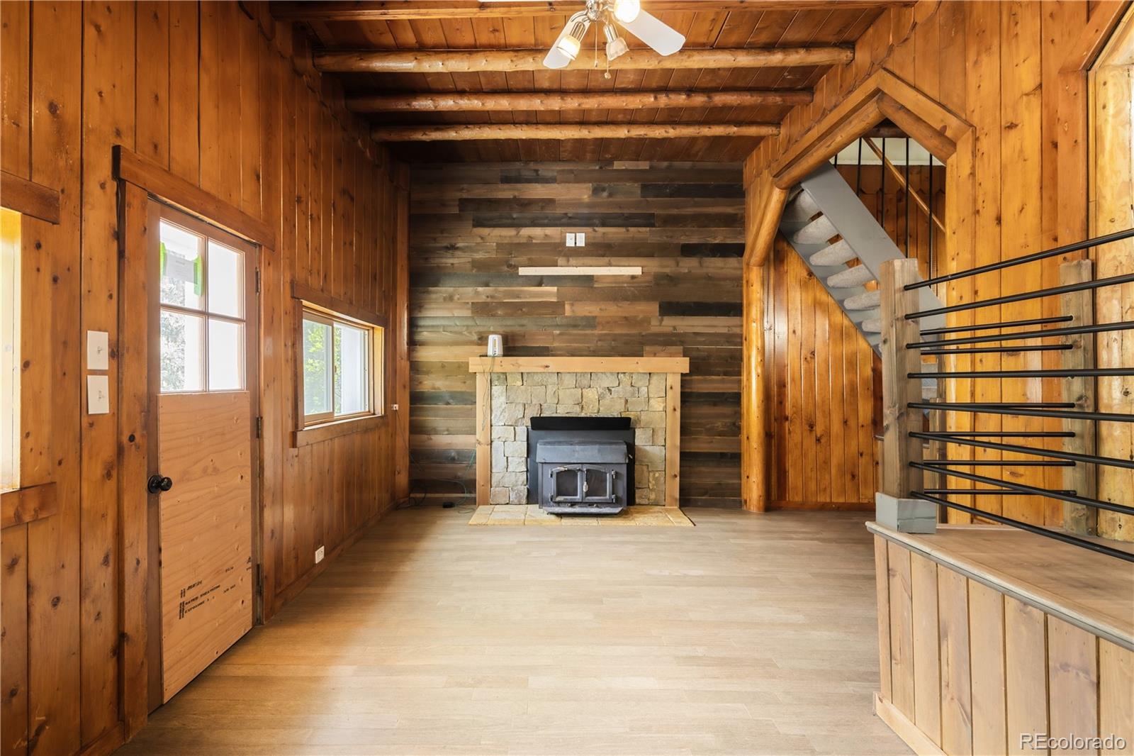 1264 Beaver Brook Canyon Road Evergreen CO 80439