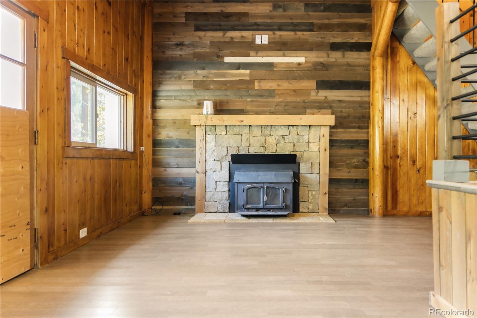 1264 Beaver Brook Canyon Road Evergreen CO 80439