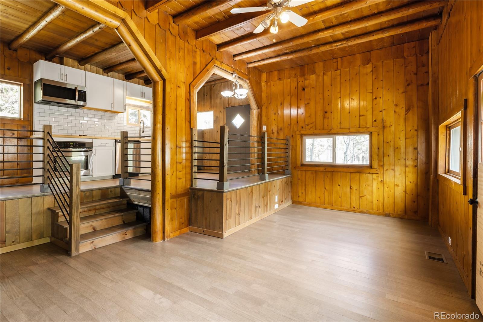 1264 Beaver Brook Canyon Road Evergreen CO 80439