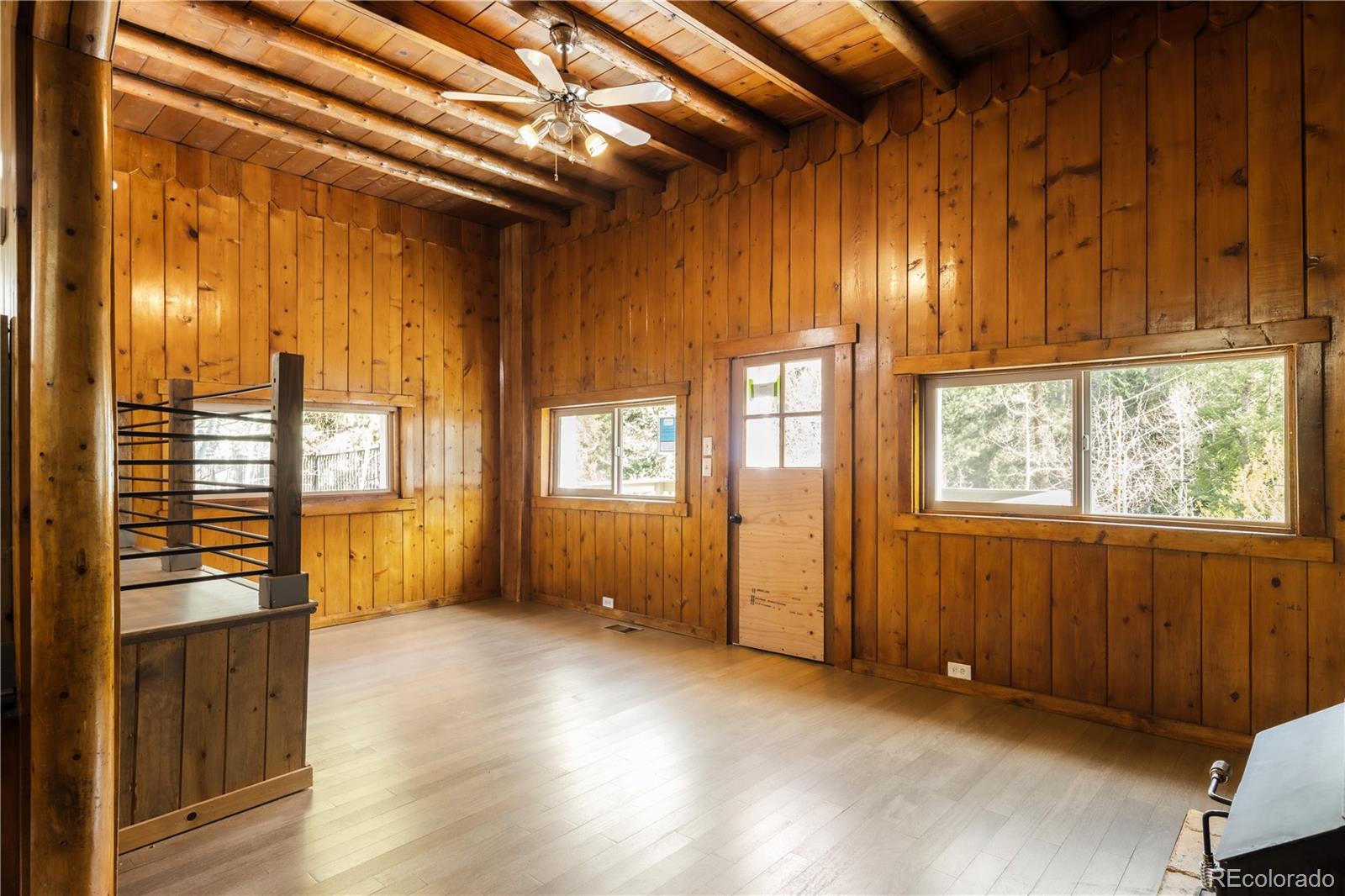 1264 Beaver Brook Canyon Road Evergreen CO 80439