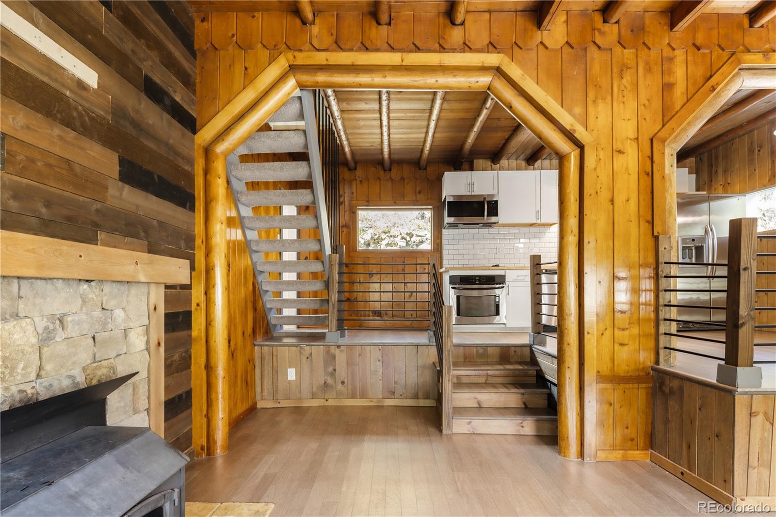 1264 Beaver Brook Canyon Road Evergreen CO 80439