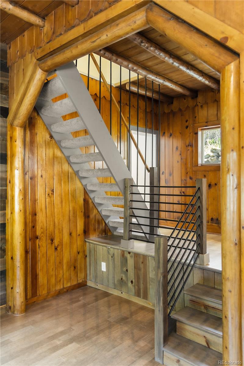 1264 Beaver Brook Canyon Road Evergreen CO 80439