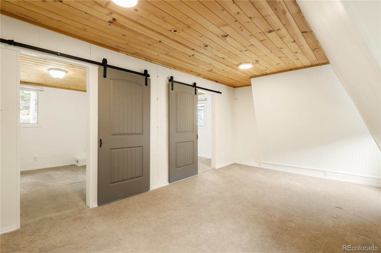 1264 Beaver Brook Canyon Road Evergreen CO 80439