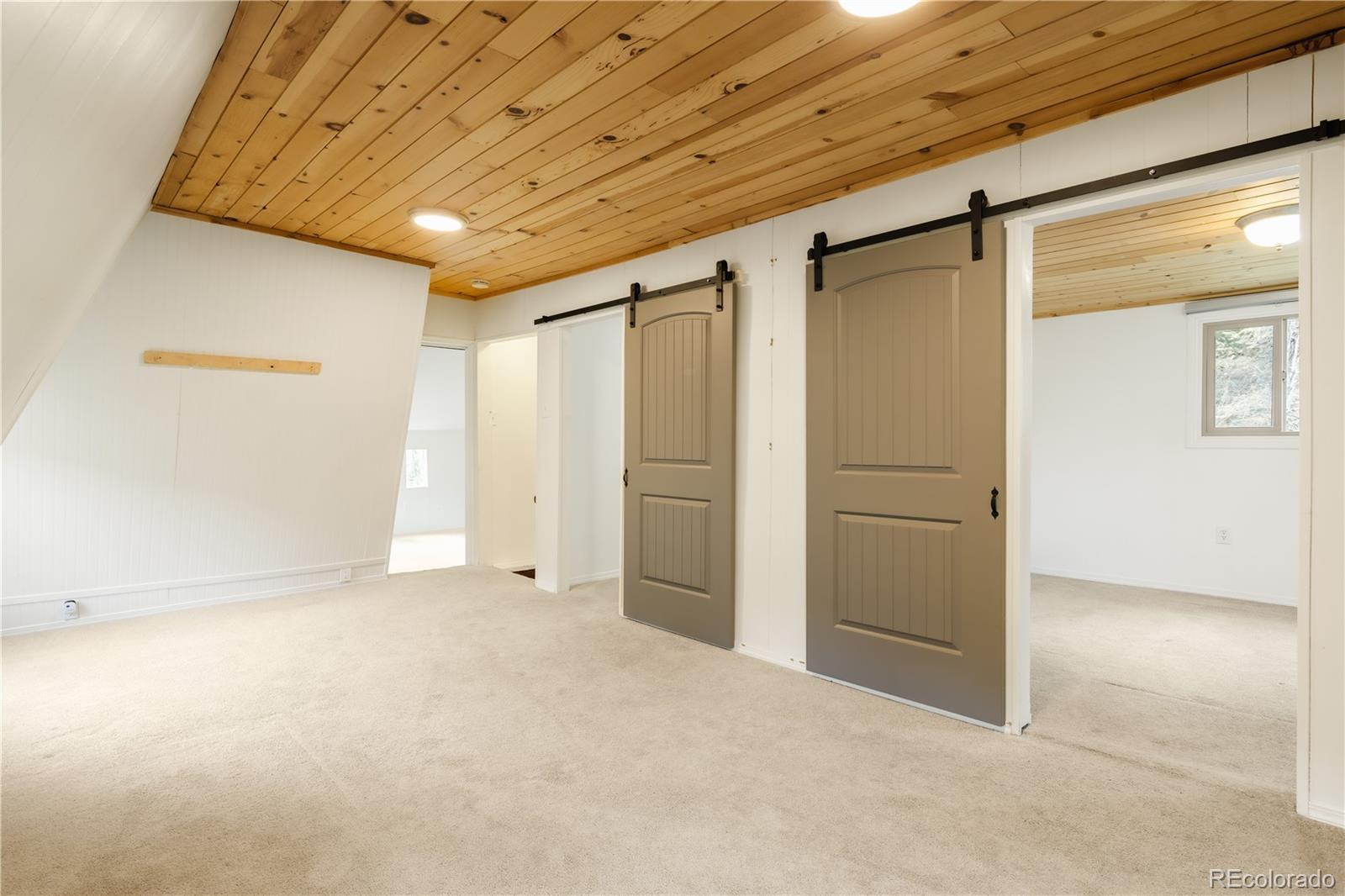 1264 Beaver Brook Canyon Road Evergreen CO 80439