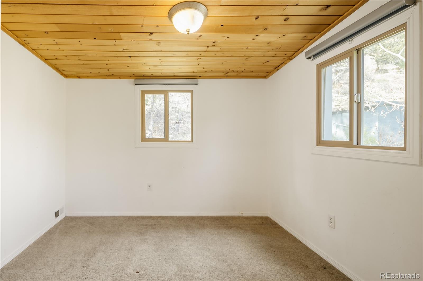 1264 Beaver Brook Canyon Road Evergreen CO 80439