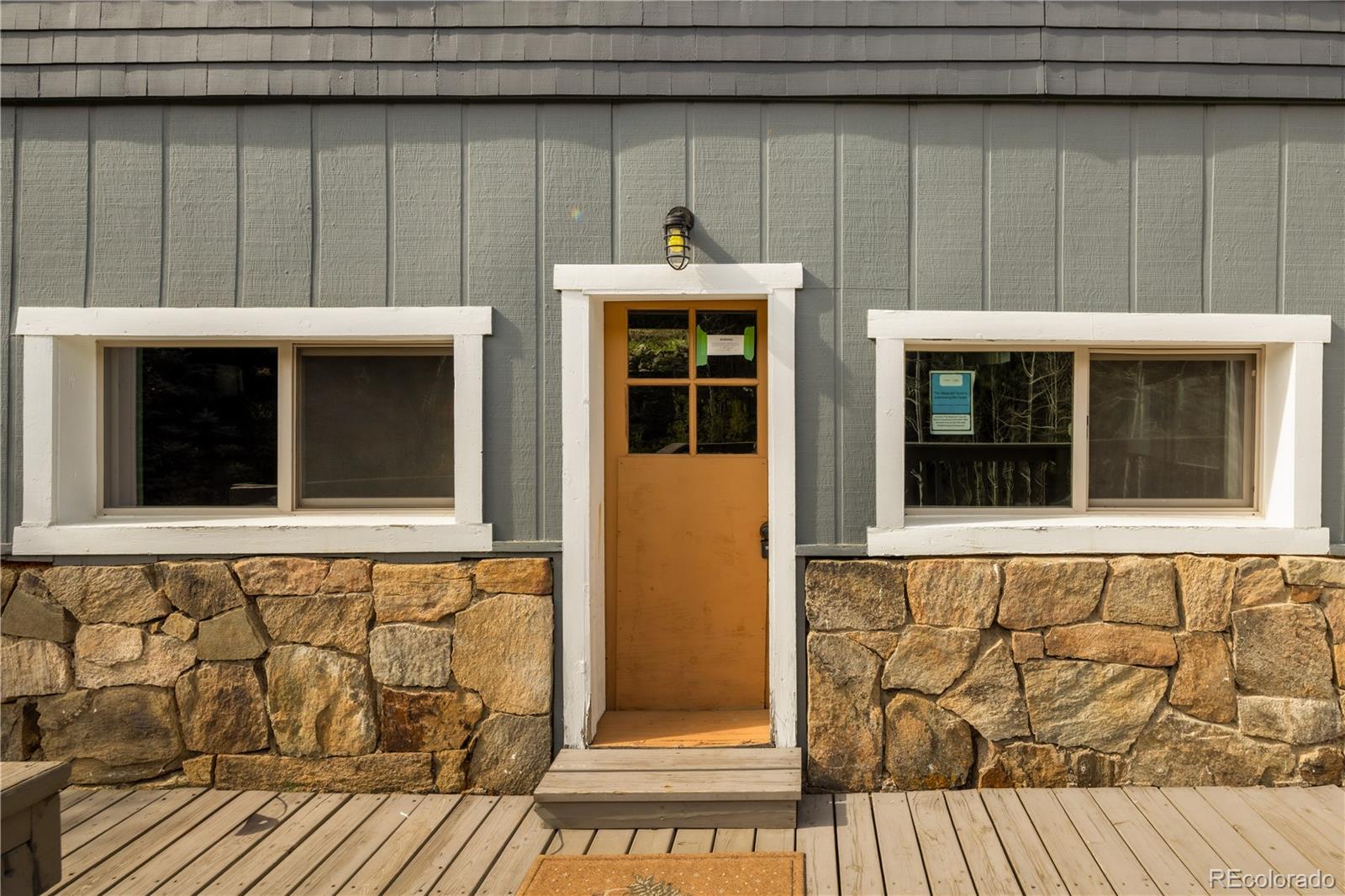 1264 Beaver Brook Canyon Road Evergreen CO 80439