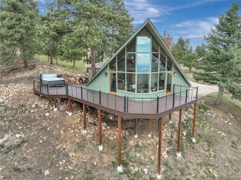 926 Brook Road Boulder CO 80302