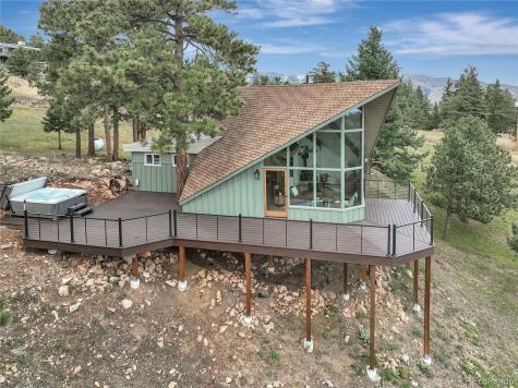 926 Brook Road Boulder CO 80302