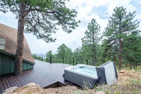 926 Brook Road Boulder CO 80302