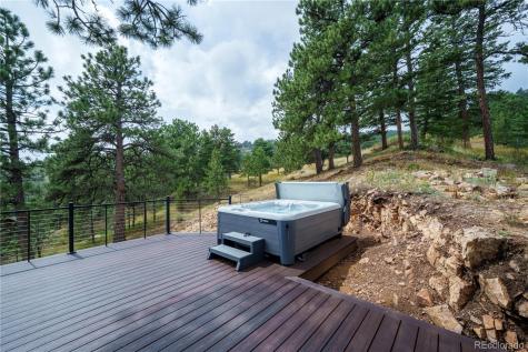 926 Brook Road Boulder CO 80302