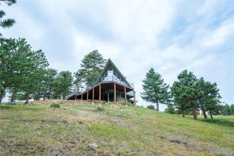 926 Brook Road Boulder CO 80302