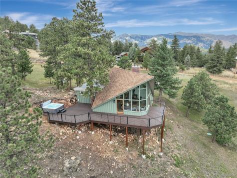 926 Brook Road Boulder CO 80302