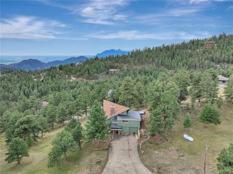 926 Brook Road Boulder CO 80302