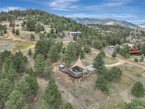926 Brook Road Boulder CO 80302