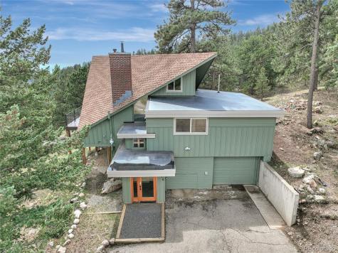 926 Brook Road Boulder CO 80302
