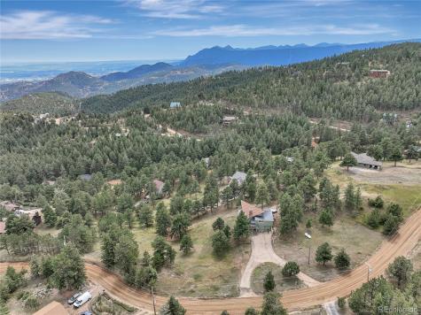 926 Brook Road Boulder CO 80302