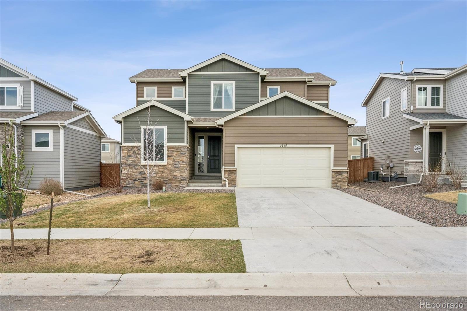 1216 104th Avenue Court Greeley CO 80634