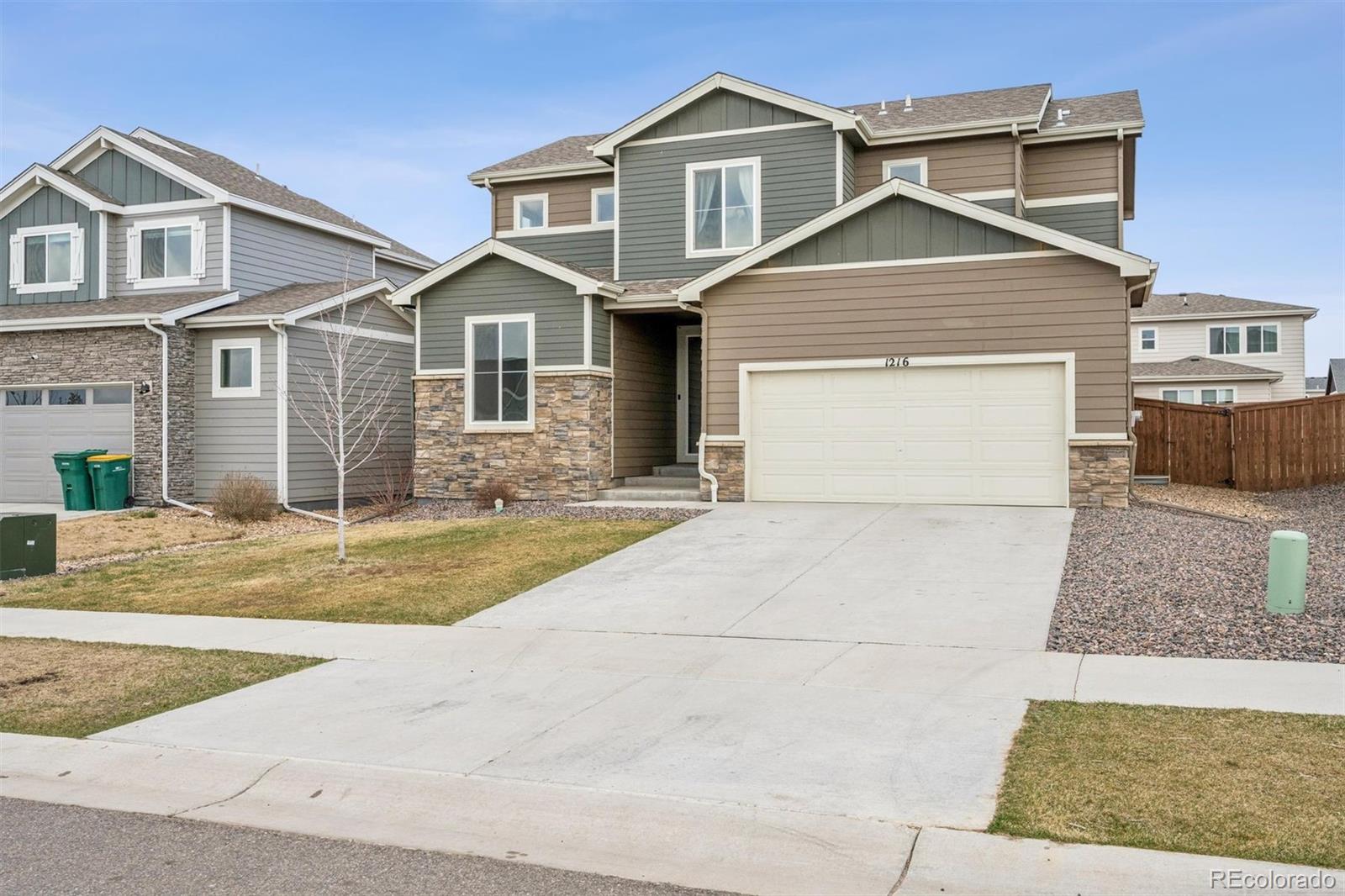 1216 104th Avenue Court Greeley CO 80634