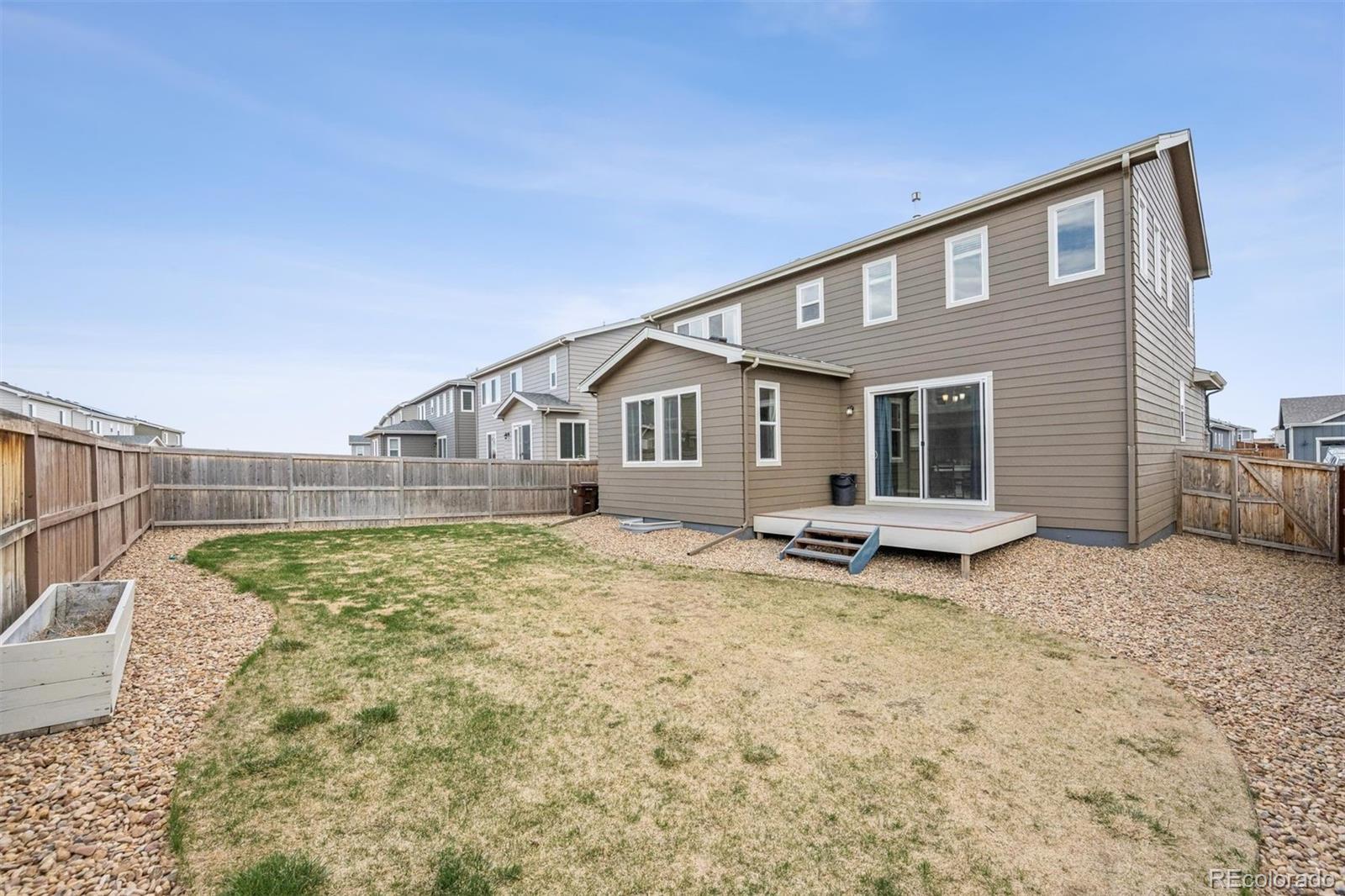 1216 104th Avenue Court Greeley CO 80634