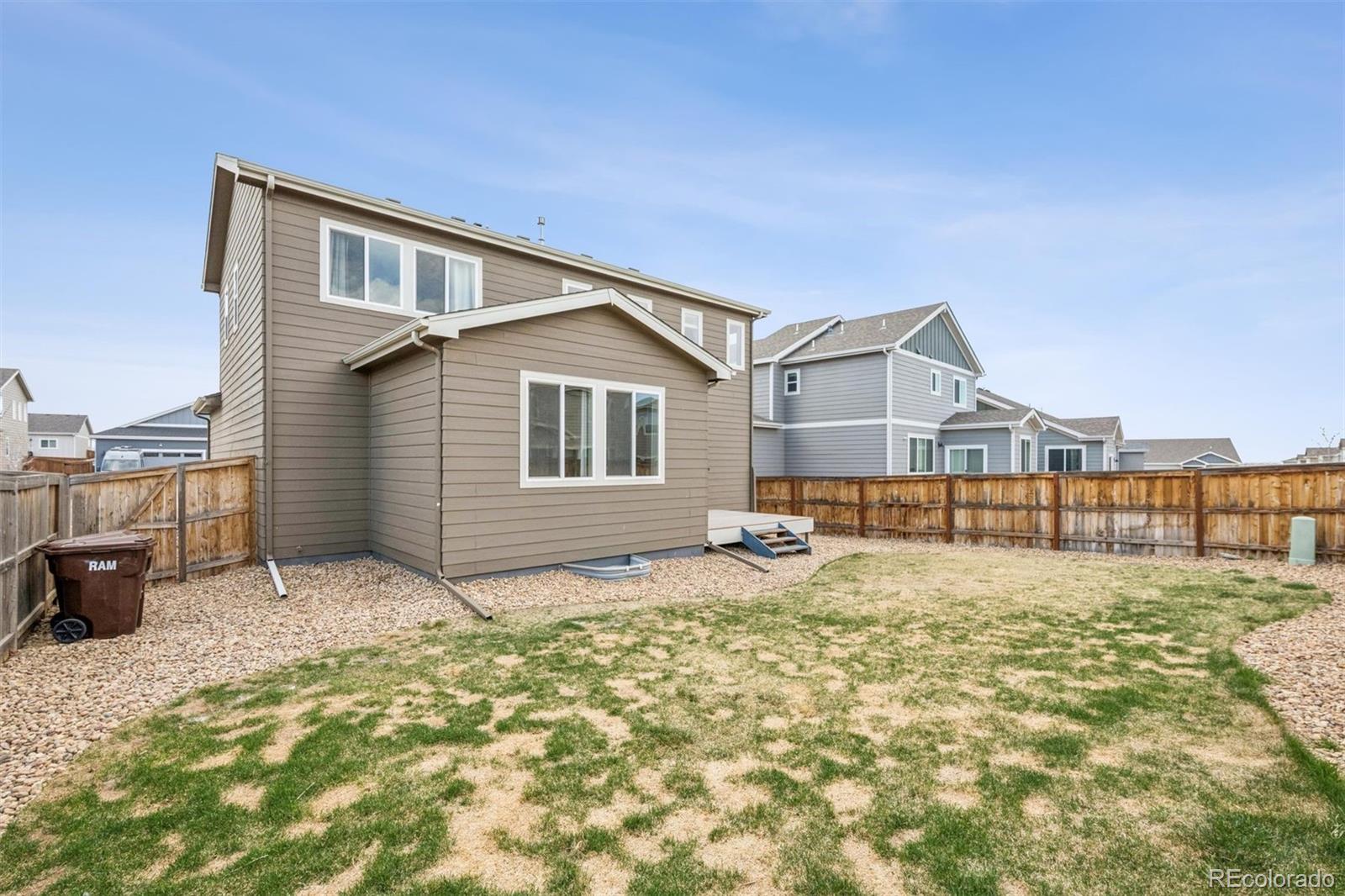 1216 104th Avenue Court Greeley CO 80634
