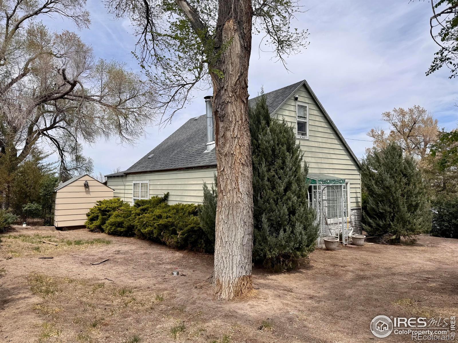 17263 County Road 30 Sterling CO 80751
