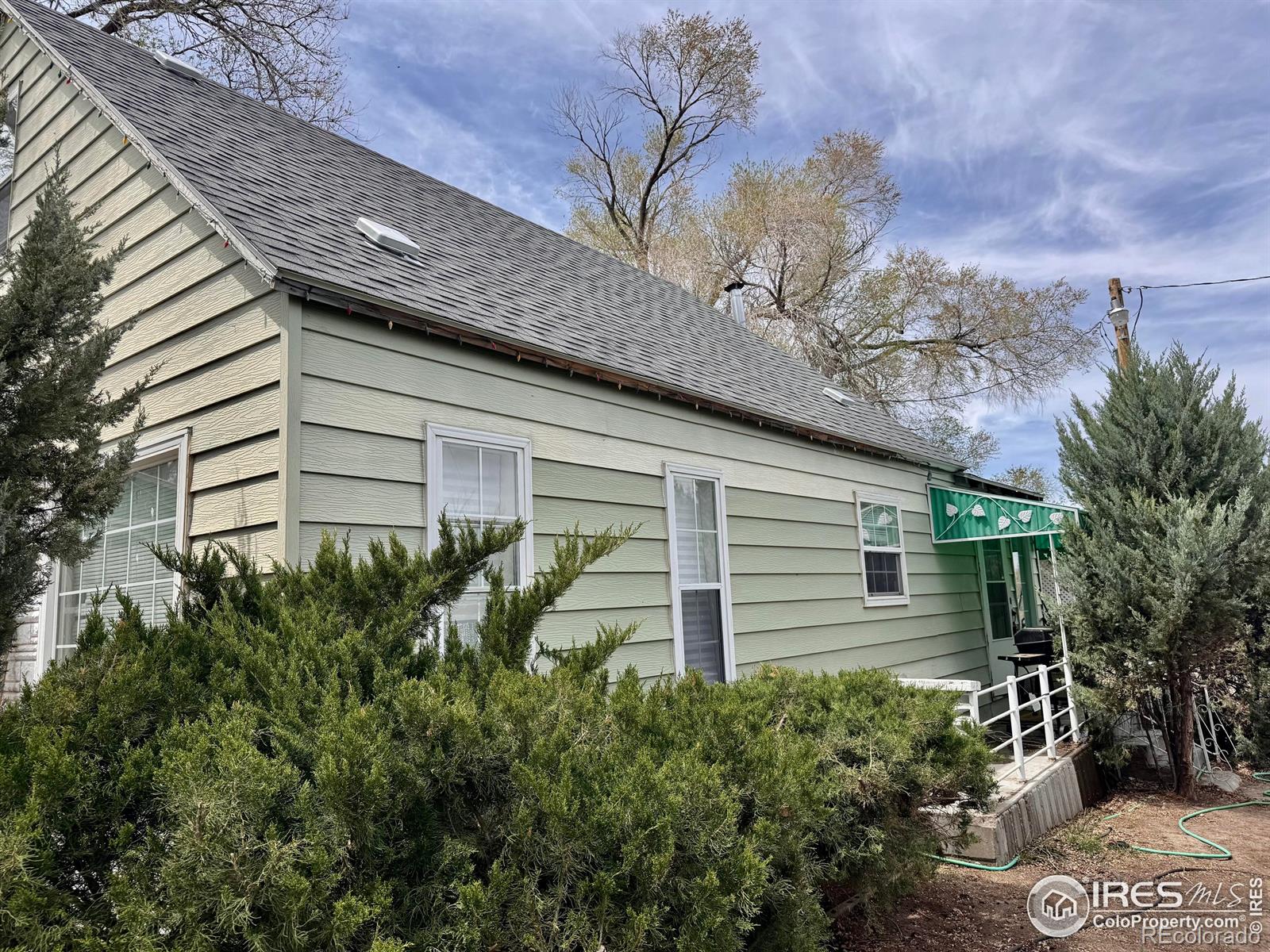 17263 County Road 30 Sterling CO 80751