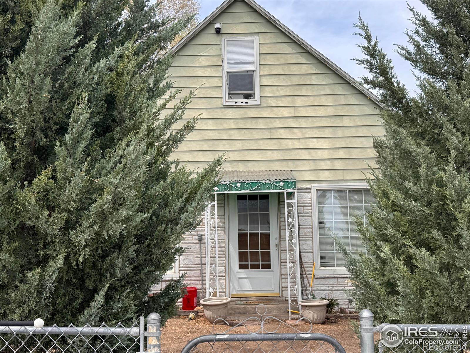 17263 County Road 30 Sterling CO 80751