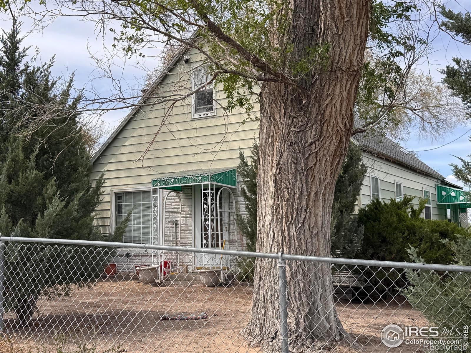 17263 County Road 30 Sterling CO 80751