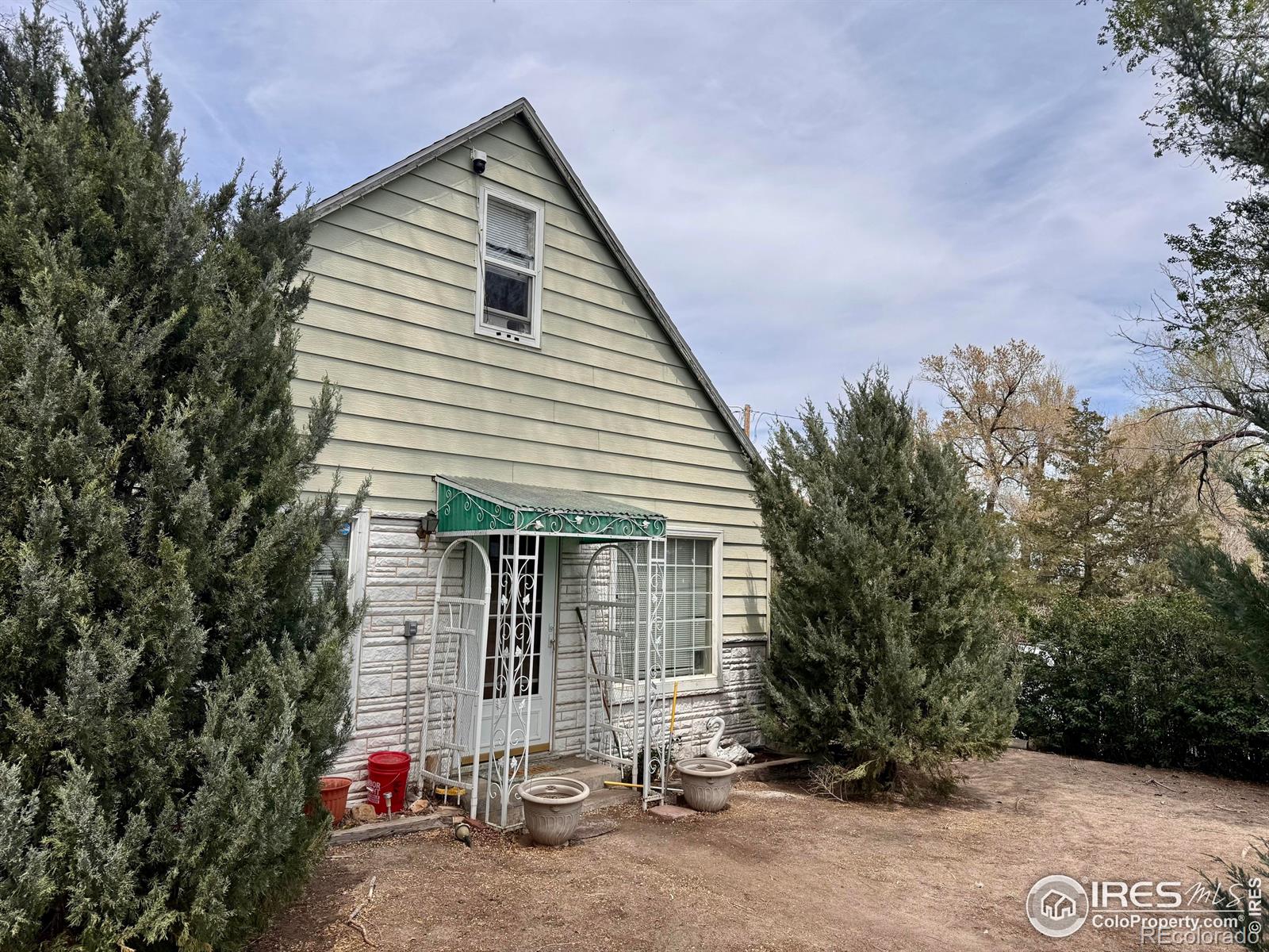 17263 County Road 30 Sterling CO 80751