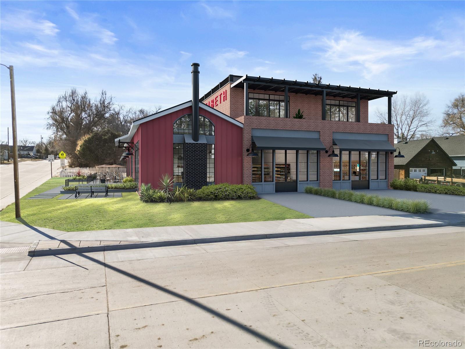 653 S Main Street Elizabeth CO 80107