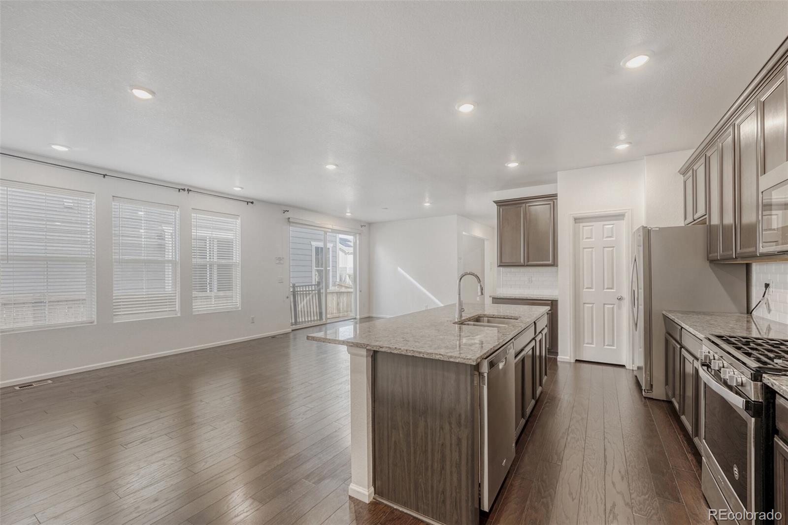 11442 Booth Falls Court Parker CO 80134