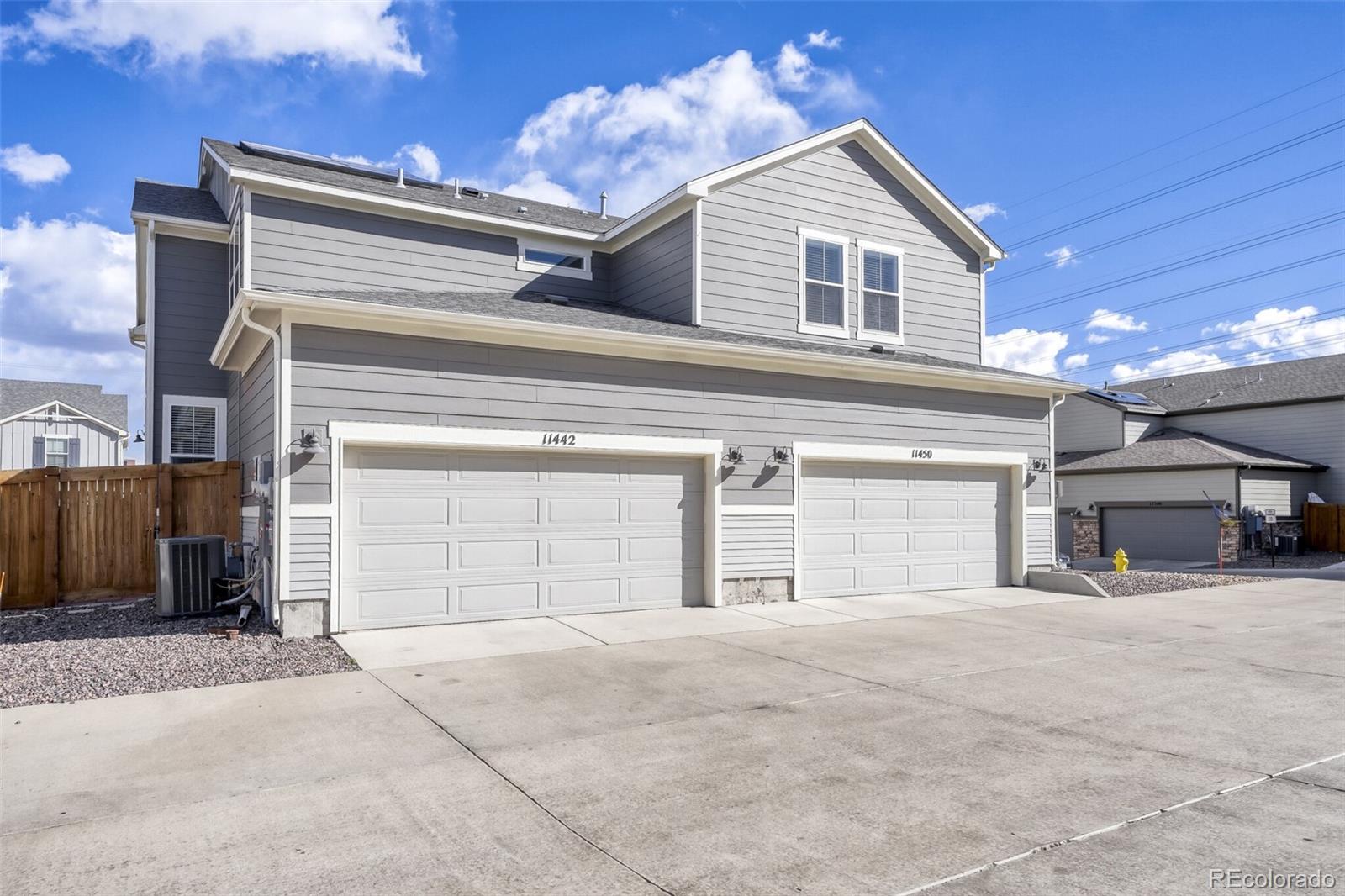 11442 Booth Falls Court Parker CO 80134