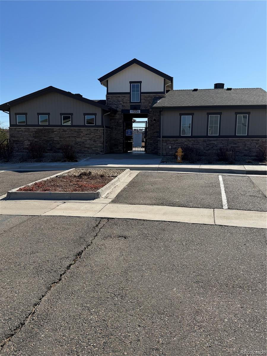 11442 Booth Falls Court Parker CO 80134