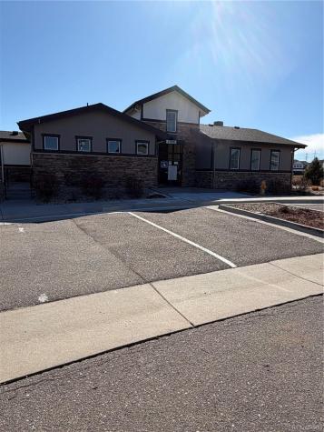 11442 Booth Falls Court Parker CO 80134