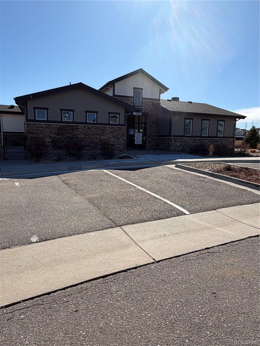 11442 Booth Falls Court Parker CO 80134