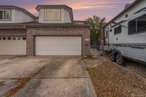 6656 Benton Street Arvada CO 80003