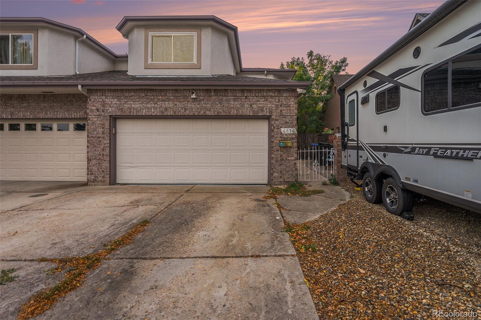 6656 Benton Street Arvada CO 80003