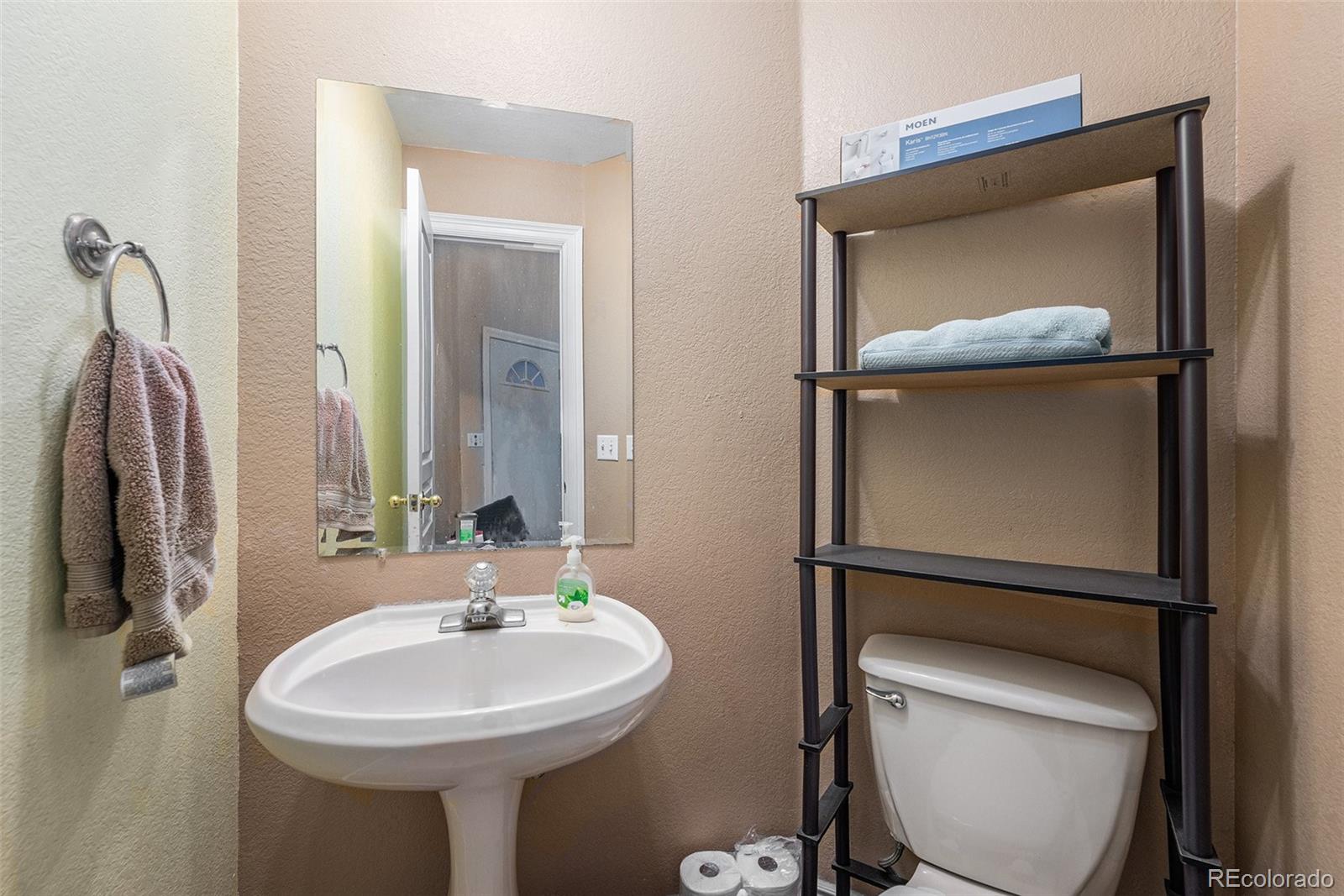 6656 Benton Street Arvada CO 80003