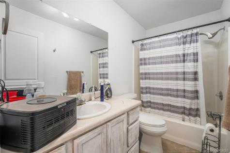 6656 Benton Street Arvada CO 80003