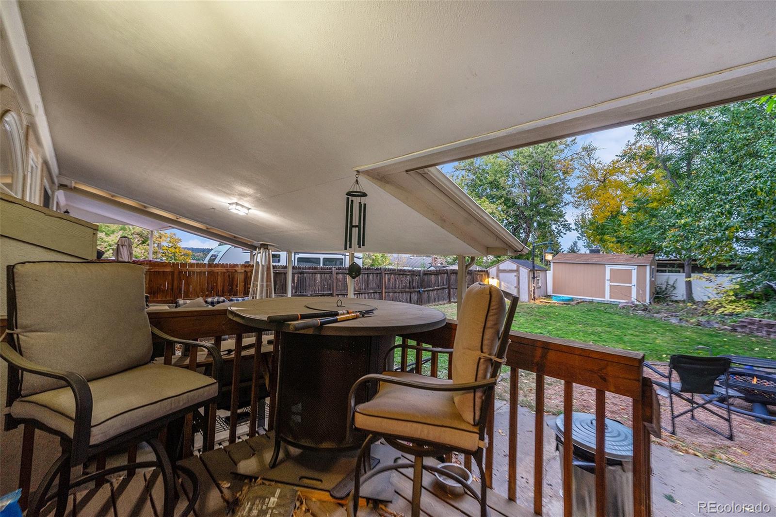 6656 Benton Street Arvada CO 80003