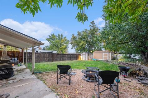 6656 Benton Street Arvada CO 80003
