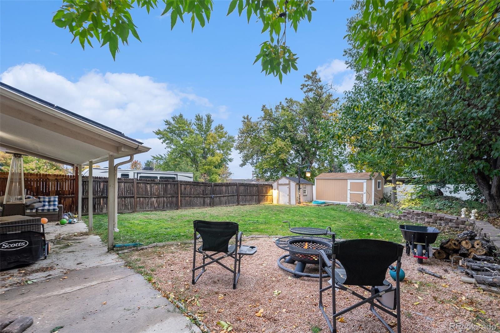 6656 Benton Street Arvada CO 80003