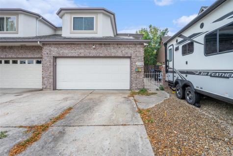 6656 Benton Street Arvada CO 80003