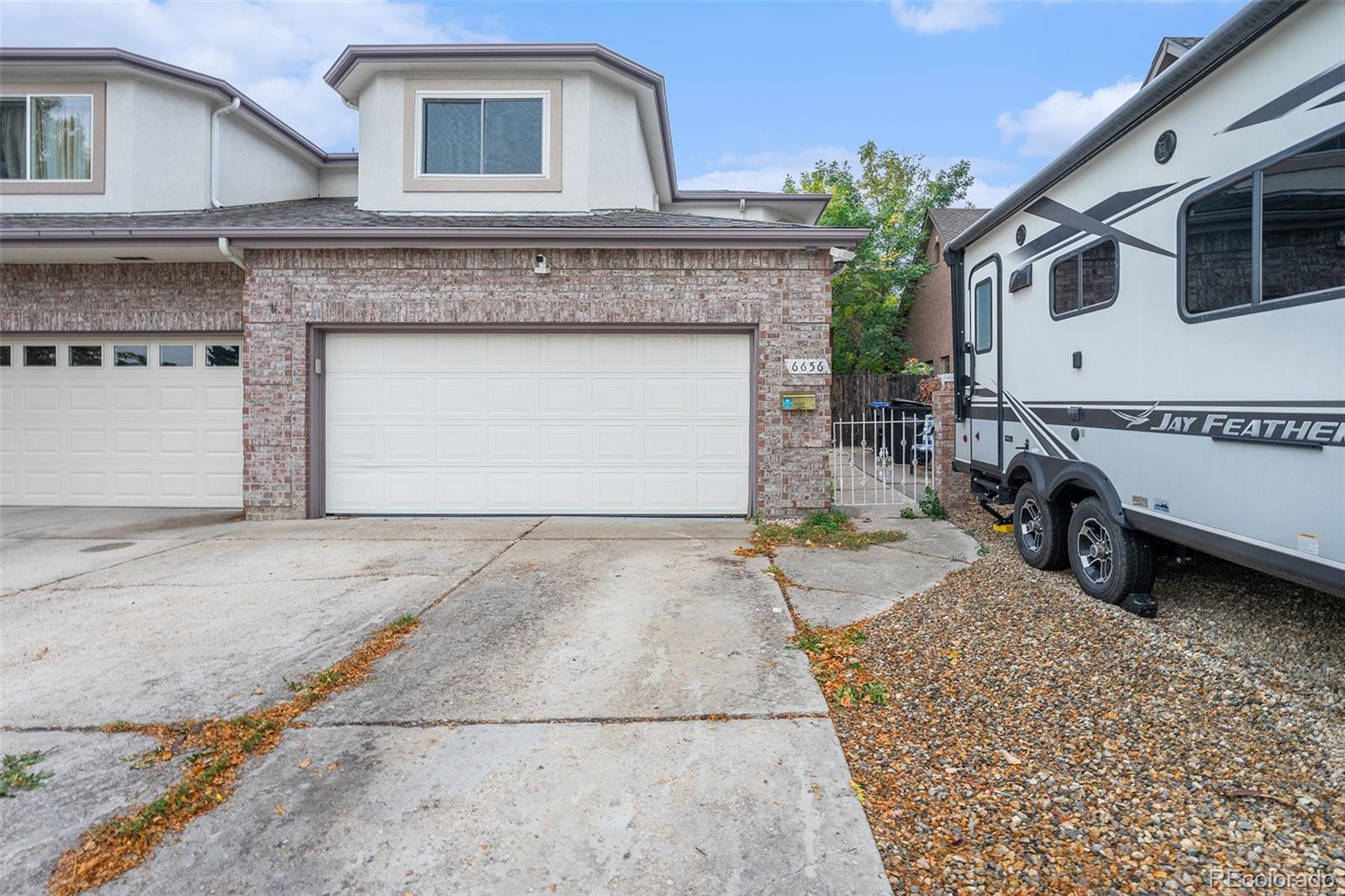 6656 Benton Street Arvada CO 80003