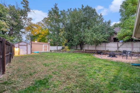 6656 Benton Street Arvada CO 80003