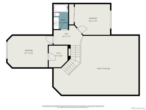 6656 Benton Street Arvada CO 80003