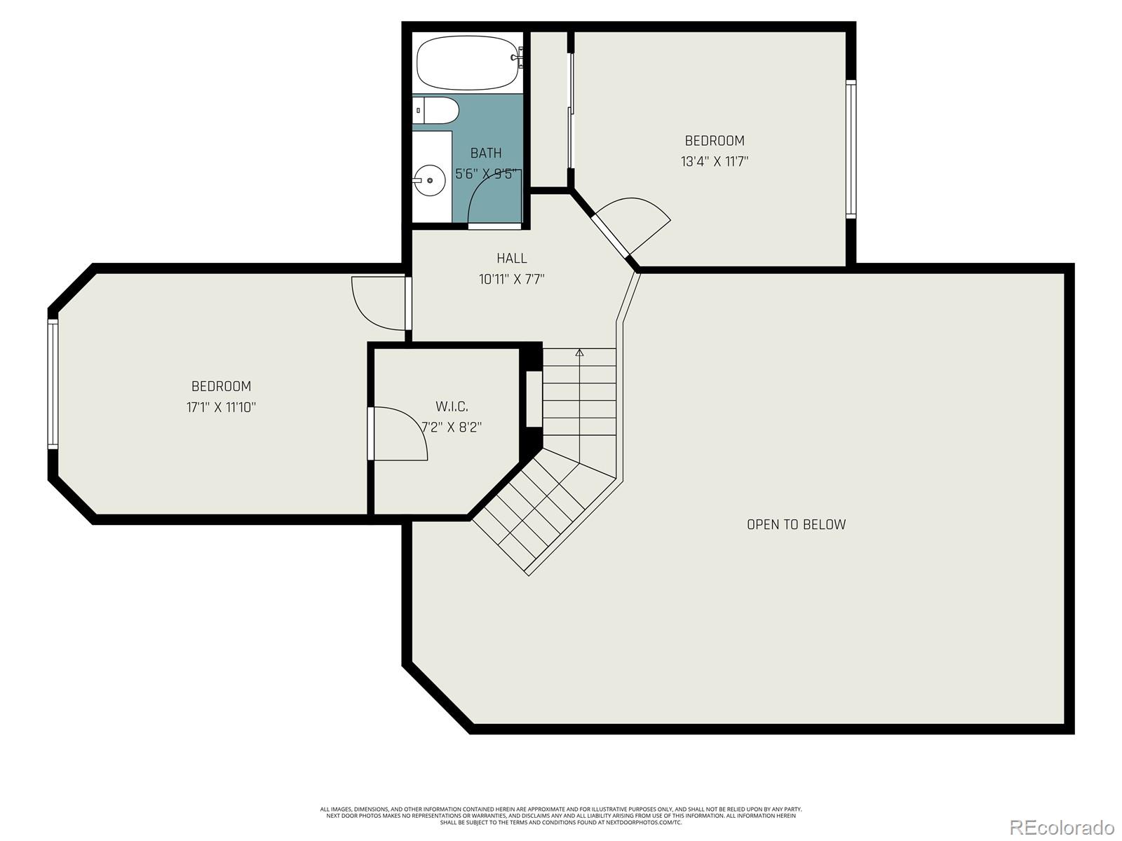 6656 Benton Street Arvada CO 80003