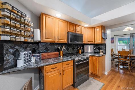 6656 Benton Street Arvada CO 80003