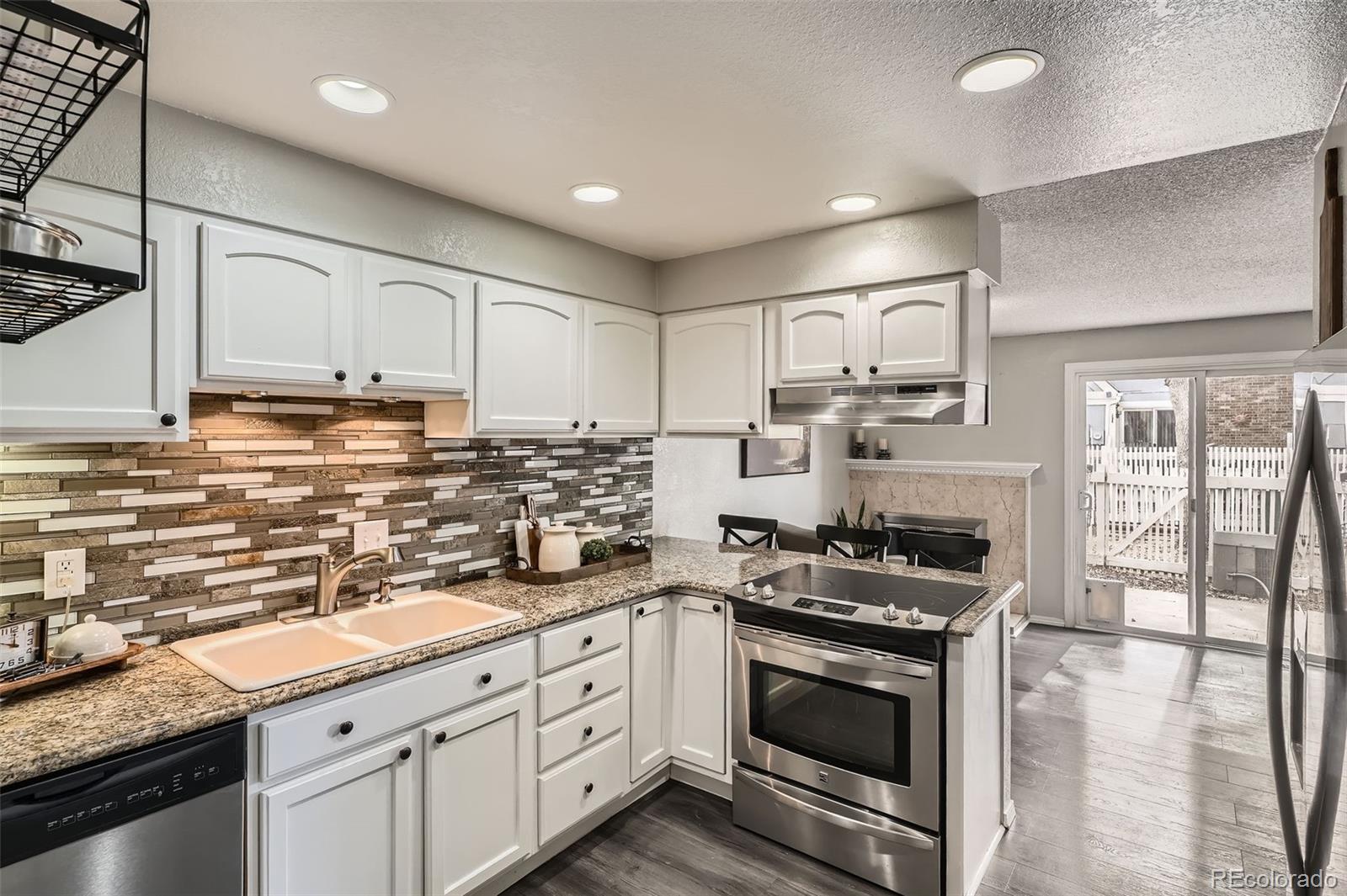 2974 S Parker Court Aurora CO 80014