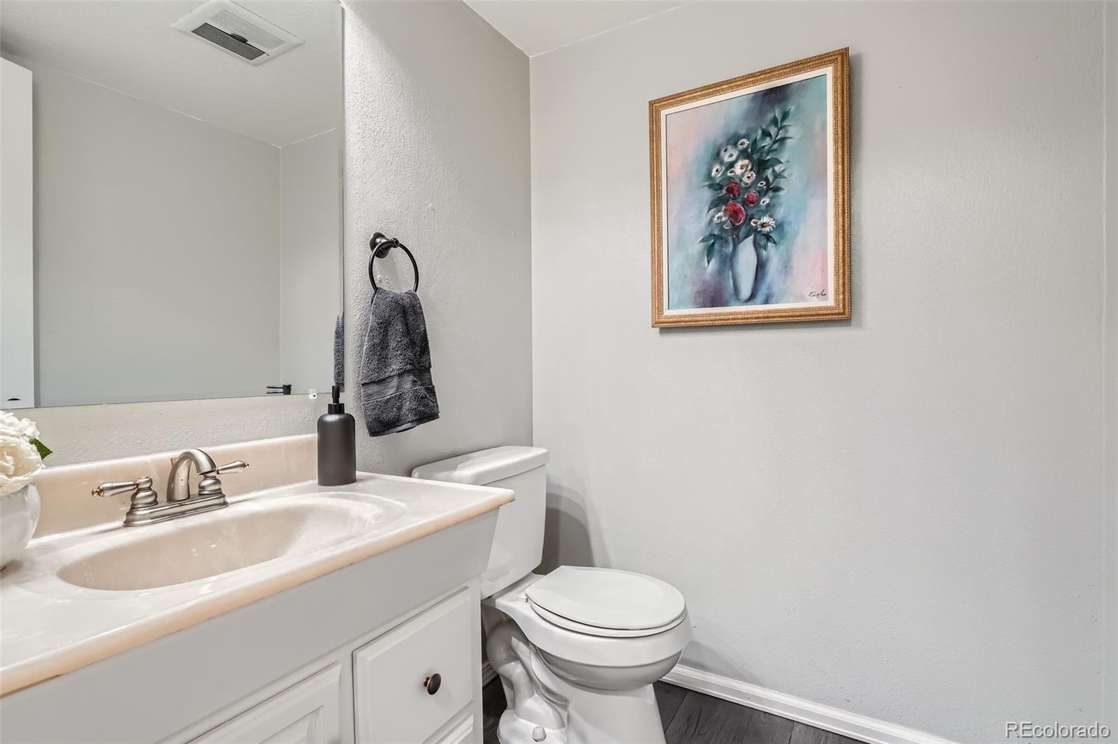 2974 S Parker Court Aurora CO 80014